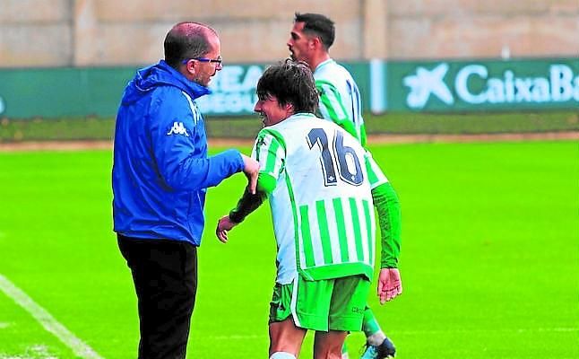 El filial no es sólo Robert