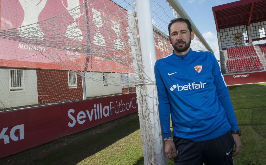 Machín y los fichajes: "No nos pueden cegar los resultados"