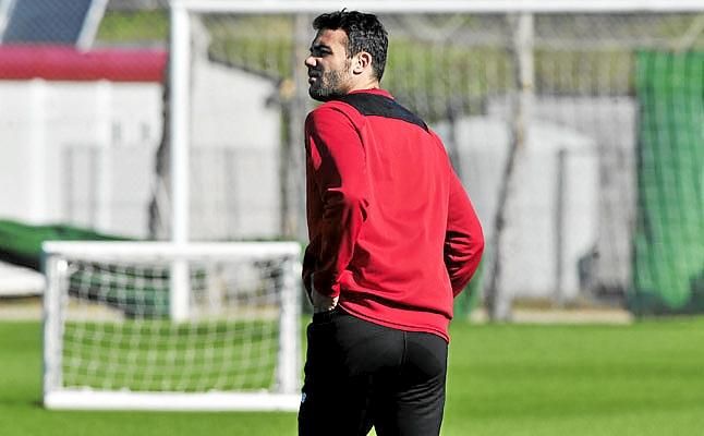 El verdadero problema con Iborra