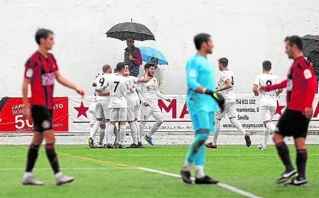 Los cuatro pilares del Utrera