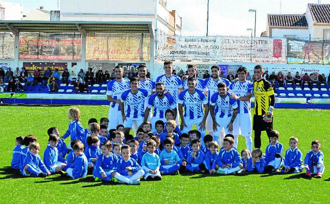 Un fortín llamado San Sebastián