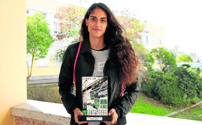 Mónica Hernández: "Lo daremos todo para repetir victoria"