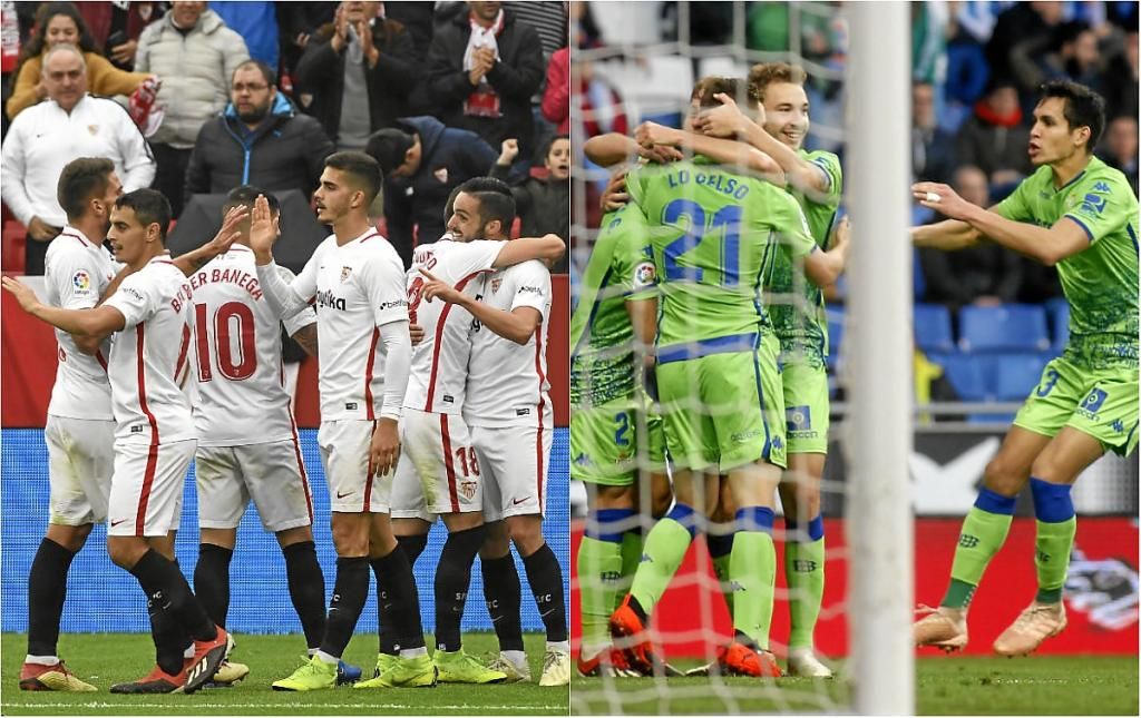 Disfrute al completo