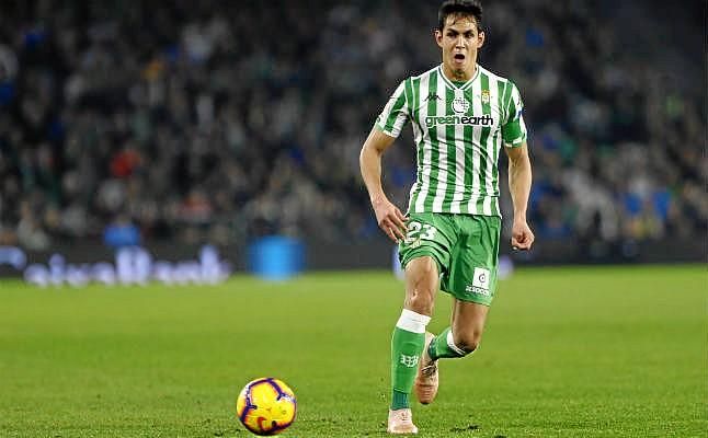 Mandi: "Estamos capacitados para ganar la Europa League"