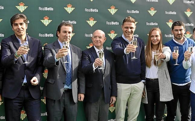 En Heliópolis se respira ambición