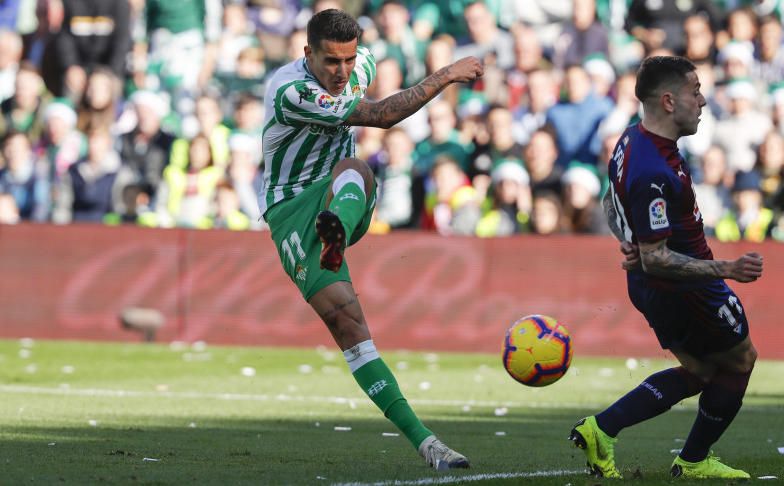 Tello: "El árbitro lo ha tenido clarísimo"