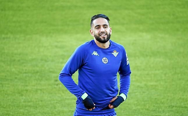 Lo que pide el Betis al Niza por el traspaso de Boudebouz