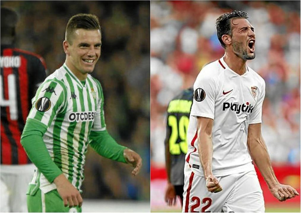 Dos equipos para soñar