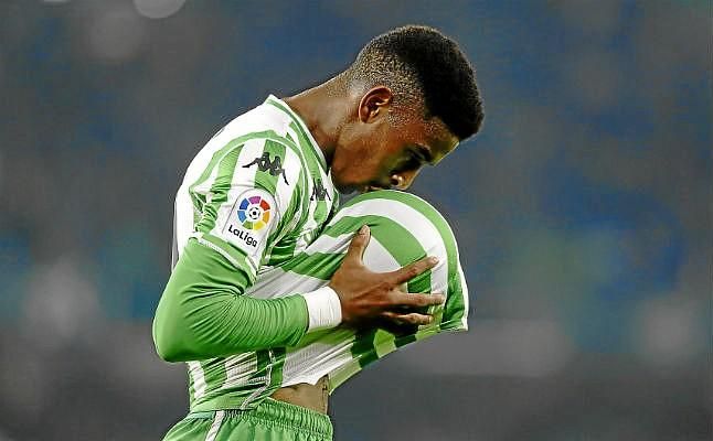 El Real Madrid vuelve a la carga por Junior