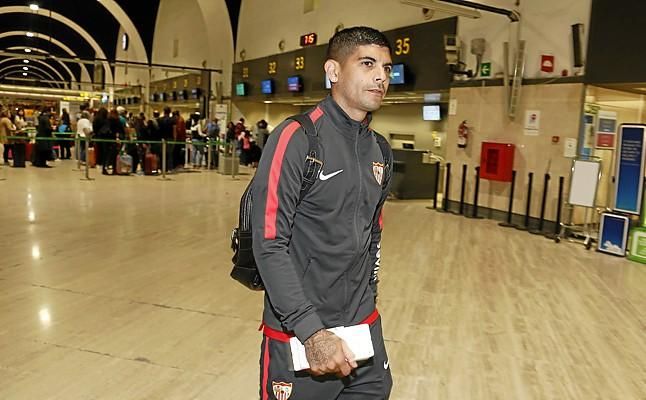 Más capítulos para el culebrón Banega