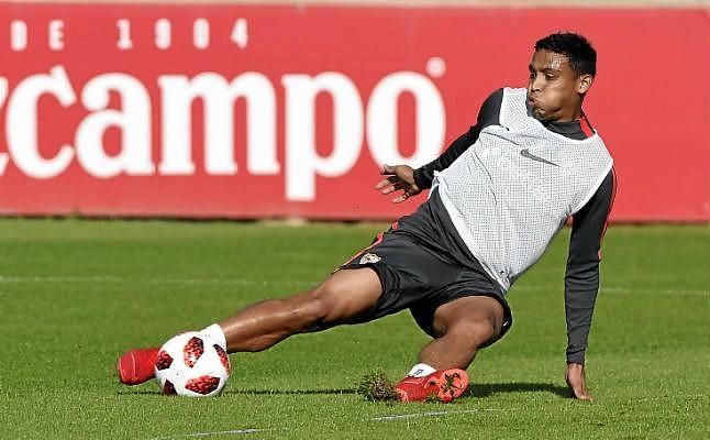 Oficial: Muriel, cedido a la Fiorentina