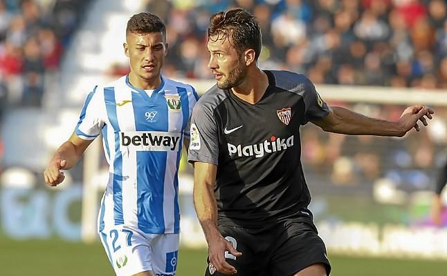 El Mudo ya conoce su sanción por llamar "caradura" al árbitro