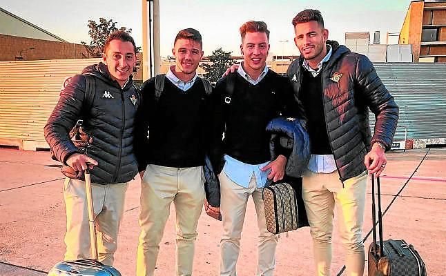 Puntos para el objetivo