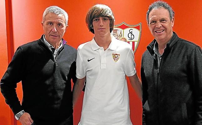 El décimo debut más precoz