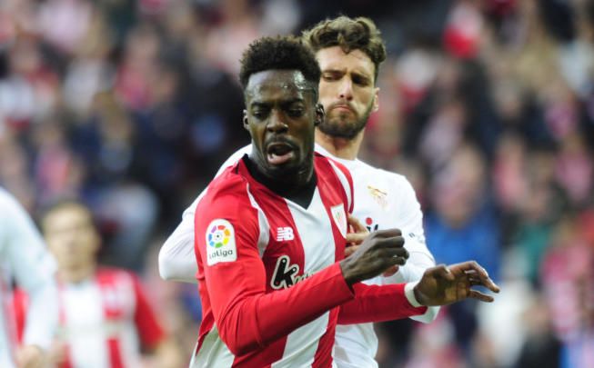 Sergi Gómez: "El primer gol les ha dado fuerzas"