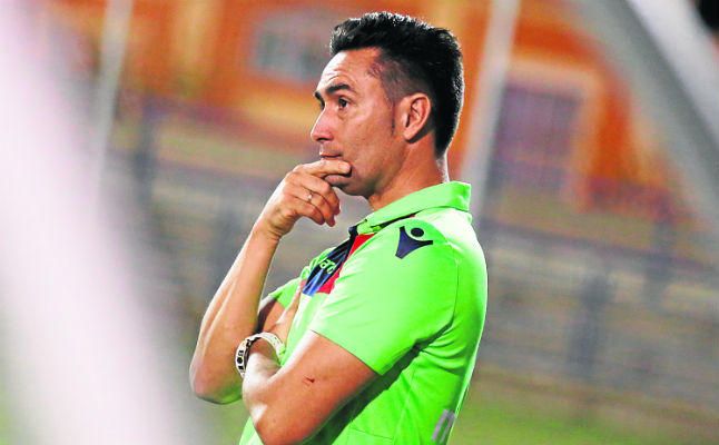 El Cabecense no descarta a Fran García