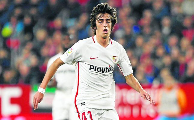 Bryan: futuro cada vez más próximo