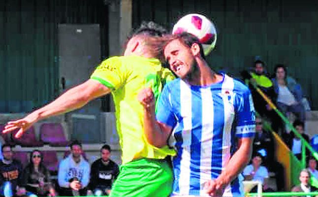 El Utrera contacta con Marrufo