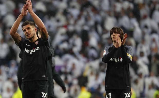 El parecido razonable de Bryan Gil según Valdano