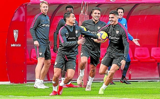 La medicina para el Bernabéu