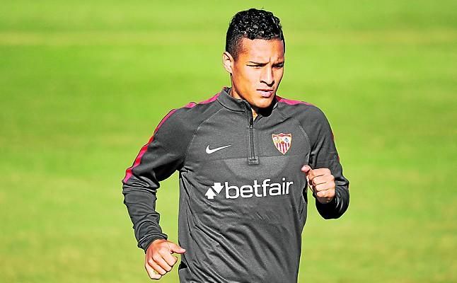 El Corinthians y el manejo de los tiempos en el fichaje de Arana