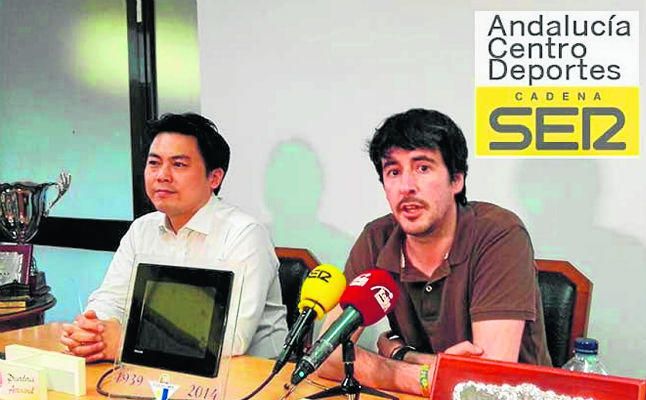 La situación del Écija sigue "crítica"