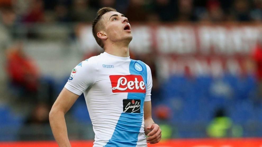 Ancelotti: "Queremos ceder a Rog, pero en nuestros términos"