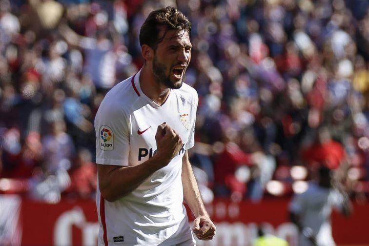 'Mudo' Vázquez: "Sabíamos que no podíamos fallar hoy"