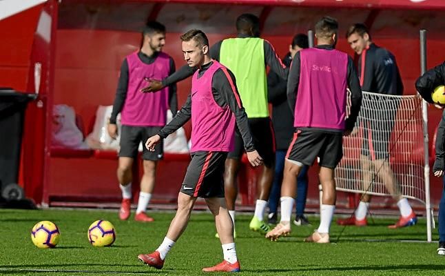 "El futuro de Rog está lejos del Nápoles"