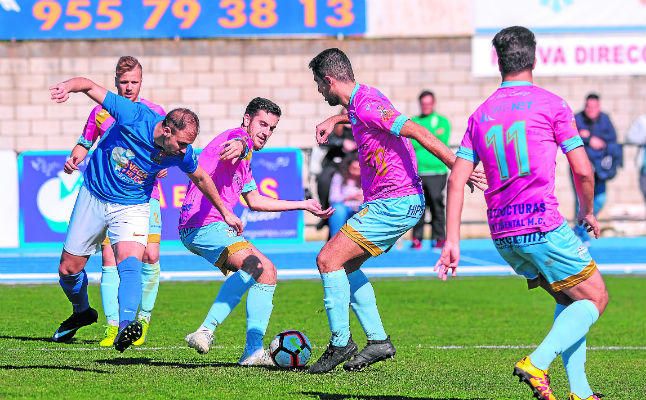 Así fue la jornada de los equipos sevillanos en División de Honor