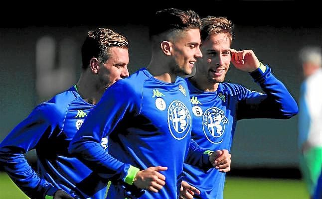 Una cita con la historia