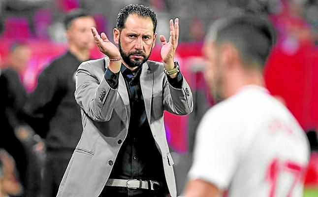 Un colchón, pese a todo, nada usual