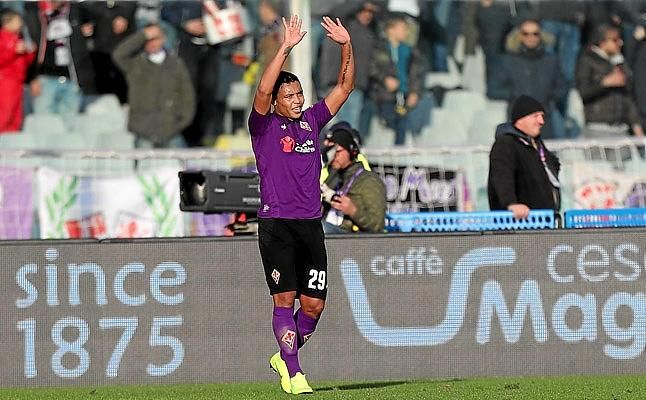 "Muriel será una estrella"