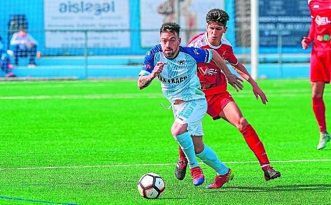 Resumen jornada 21 en División de Honor