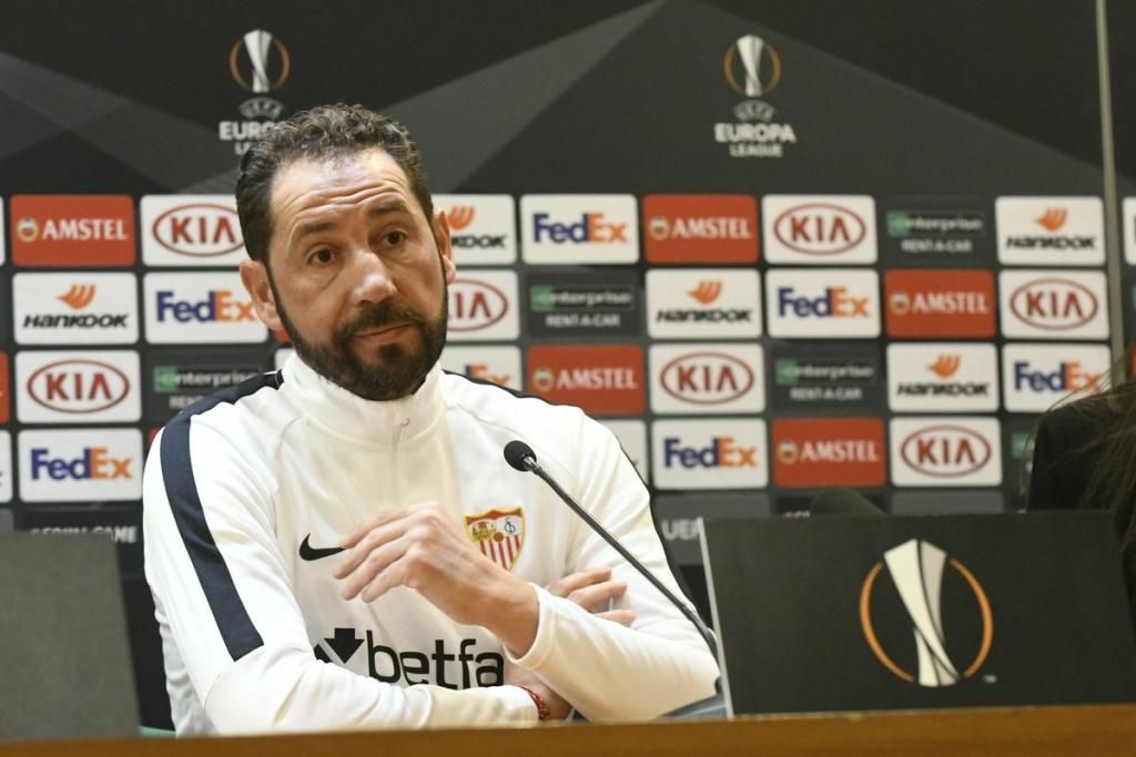 Machín cree saber dónde está el problema del equipo