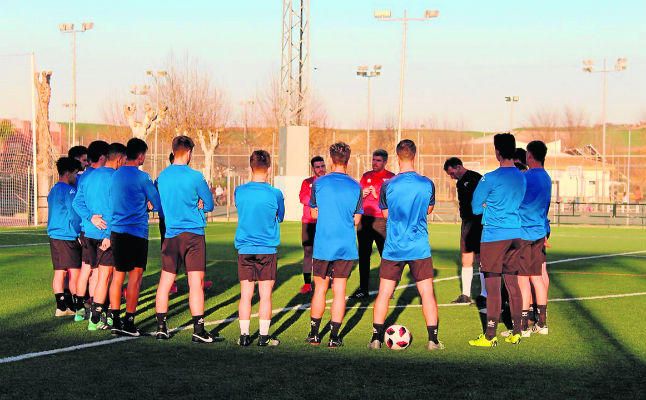 Las dos finales que 'juega' el Écija