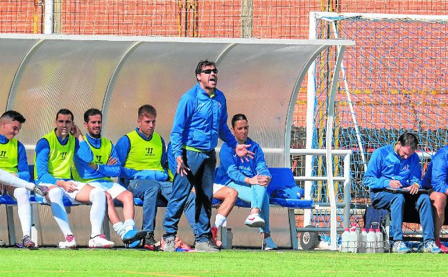 Todos a una en el Torreblanca