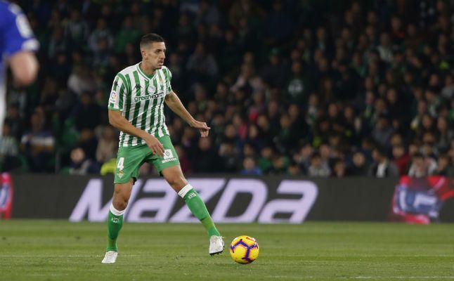 Feddal: "Tenemos que mejorar mucho en el balón parado en contra"