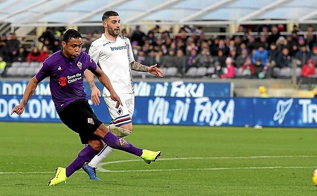 La Fiore ya tiene decidido comprar a Muriel