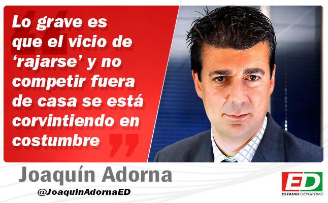 Dientes de sierra del Sevilla de Machín