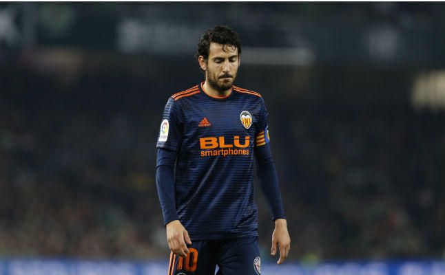 Parejo: "Nos vamos a dejar el alma contra el Betis para jugar la final"