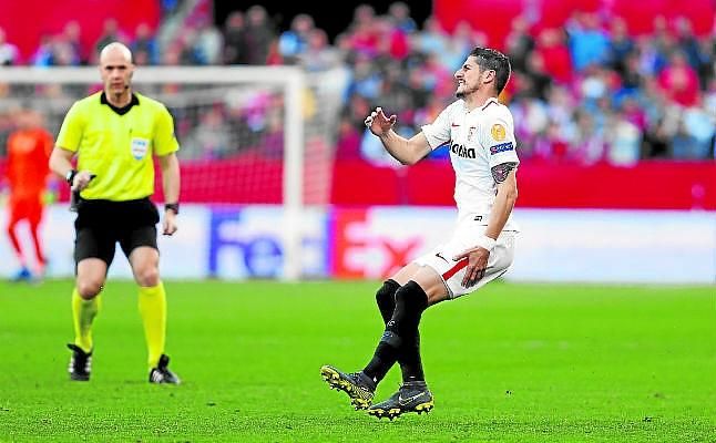 Atasco en el carril zurdo