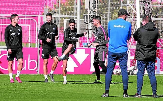 La confianza del fútbol