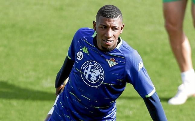 Emerson pasa a ser 'desAparecido'