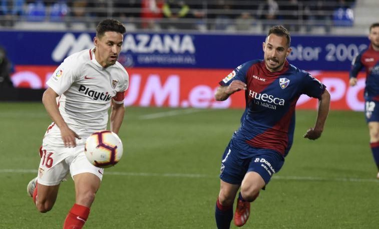 De la apatía inicial al caos final