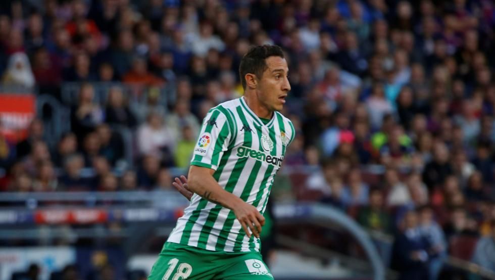 Guardado: "El salto de México a España es complicado; hay varios inconvenientes"
