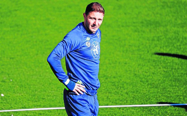 Sigue el problema con los carrileros