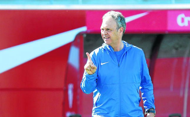 Los récords por cumplir de Caparrós