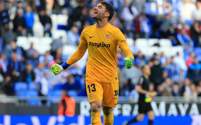 Juan Soriano, pese a la expulsión al final: "Ha sido un subidón"