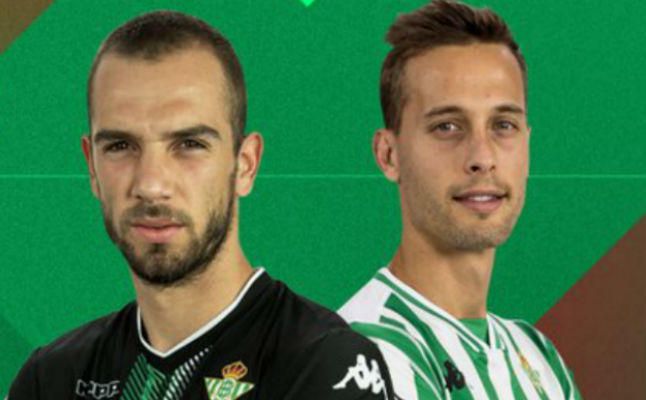 Canales y Pau López se incorporan con la selección en Las Rozas